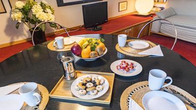 Penthouse Accademia