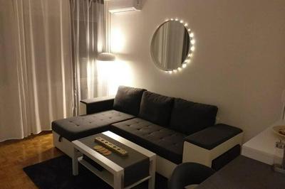 Studio apartman Bruno
