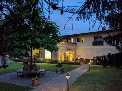 Alte Schlossbrauerei