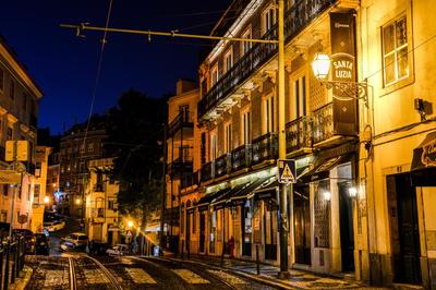 Santa Luzia B&B - HOrigem