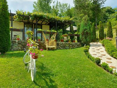 Elpida Hotel Complex