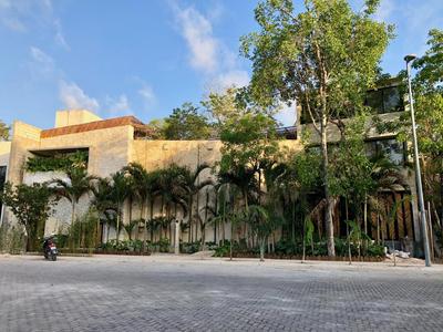 Orchid House Tulum Jungle
