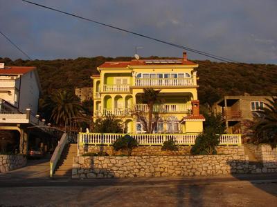 Apartments Slavko