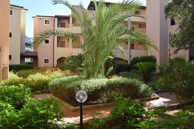 La Casa in Sardegna