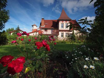 Weißt Du noch - Gästehäuser & Suiten