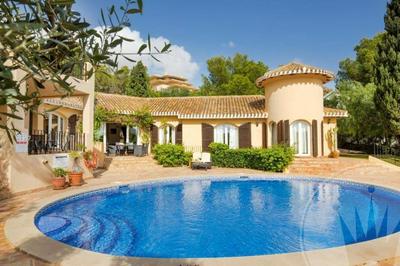 La Manga Club Resort - Individual Villa 559