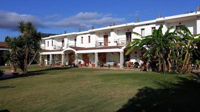 Hotel Domu Incantada