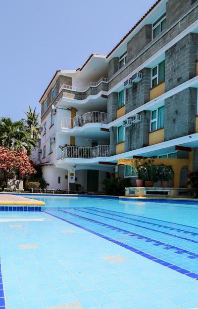 Vallartasol Hotel