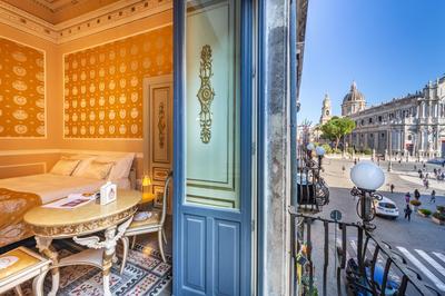 Palazzo Marletta Luxury House Hotel