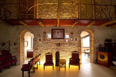 Casa Baladin camere di Charme