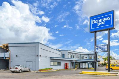 Rodeway Inn Metairie - New Orleans West, Billede 2