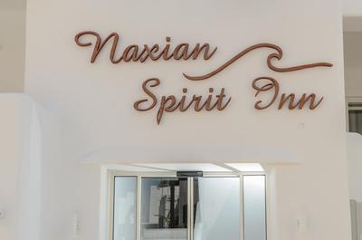 Naxian Spirit Inn