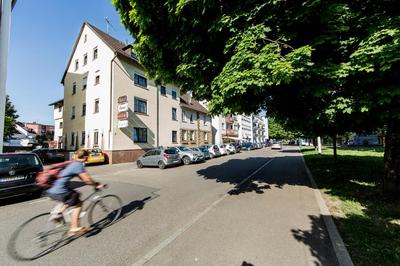 Gästehaus zur Post
