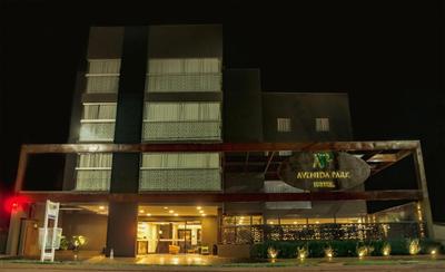 Avenida Park Hotel - Iturama