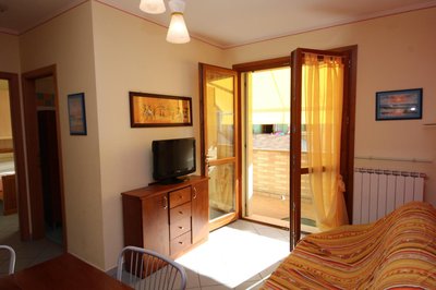 Residence Sole e Mare appartamenti