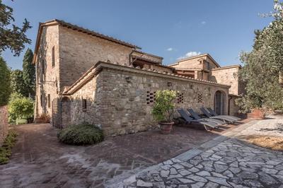 I Melograni del Chianti