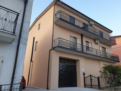 Casa Vacanza A Casa Mia