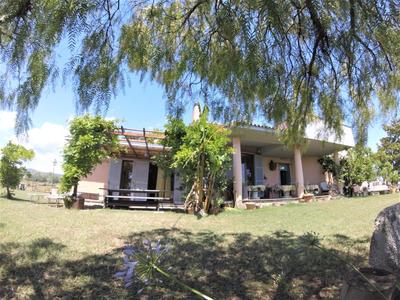 Appartamento In Villa Di Judighes