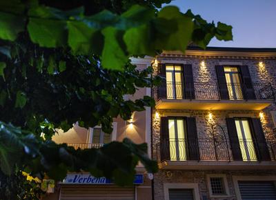 Bed And Breakfast - Lulugiù
