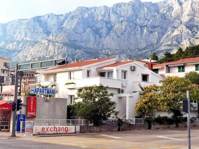 Guesthouse Marinovic