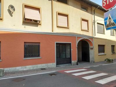 Appartamento tra Como e Milano