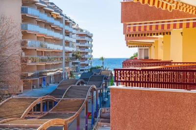 Appartement ALFONSO