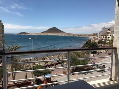 Playa Grande, El Médano Best View