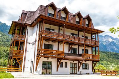 Yael Luxury Apartments 3