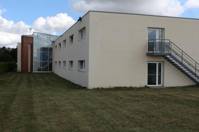 Initial by Balladins Béthune