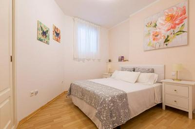 Apartamento 2 dormitorios Centro Histórico Museo