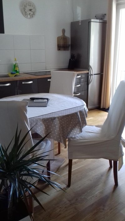 Apartment Mime Blata