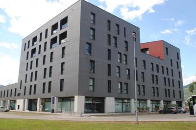 Residence SchioHotel