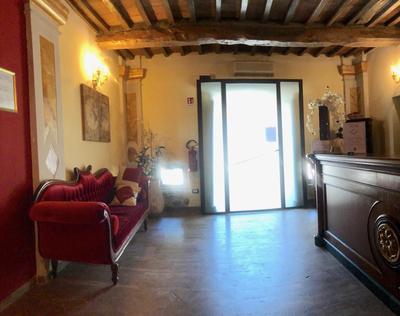 Hotel Assisi Parco Dei Cavalieri