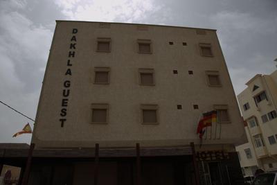 Dakhla Guest