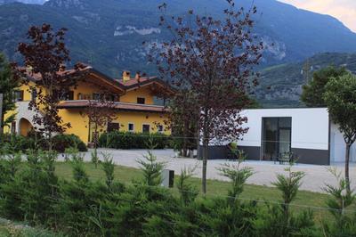 Agritur Arcosole B&B Camping