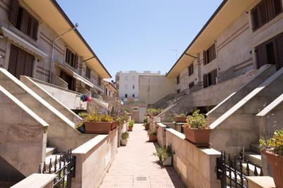 La Dimora Del Mare - Beachstay