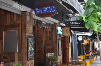 Barkod Otel
