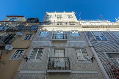 Bairro Alto Chic Oásis