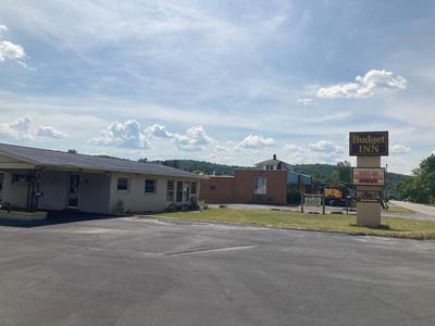 Budget Inn Clearfield PA