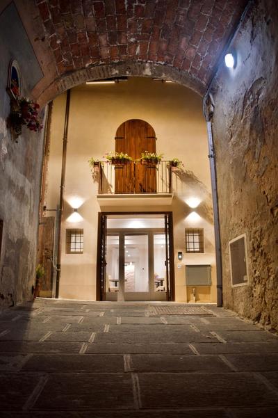 Hotel Boutique Castiglione del Lago