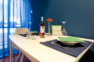 Apollo Apartment Ortigia