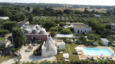 Borgo D'Itria