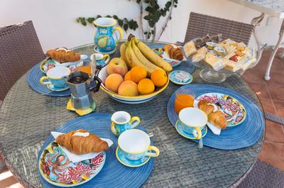 Il Veliero B&B charming rooms