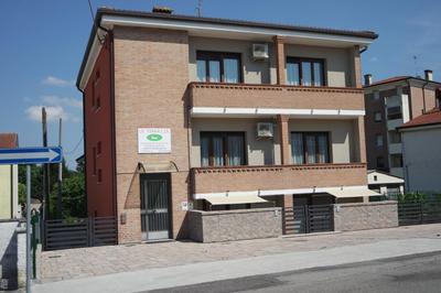 Le Terrazze Studios 44F