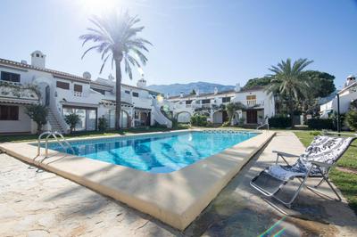 Apartamento Sol de Denia by Family Homes