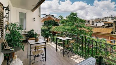Addimora Boutique Suites