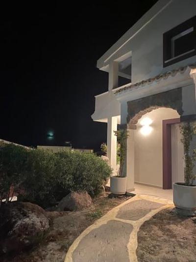 Luxury Home I LENTISCHI