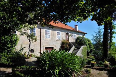 Casa de Cerqueda
