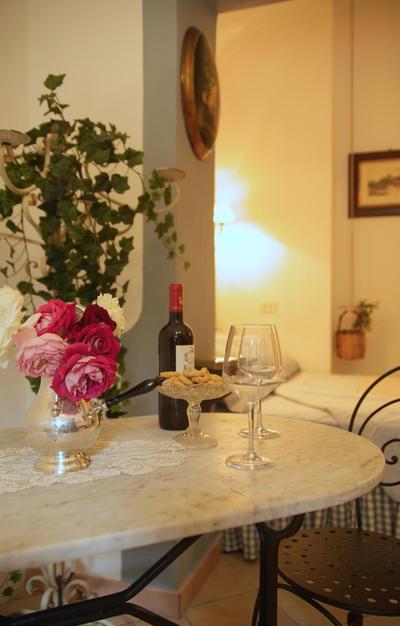 B&B del Giglio
