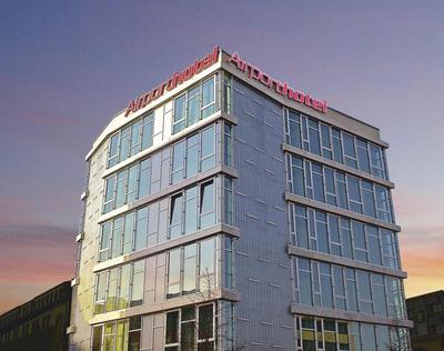 Airporthotel Berlin-Adlershof